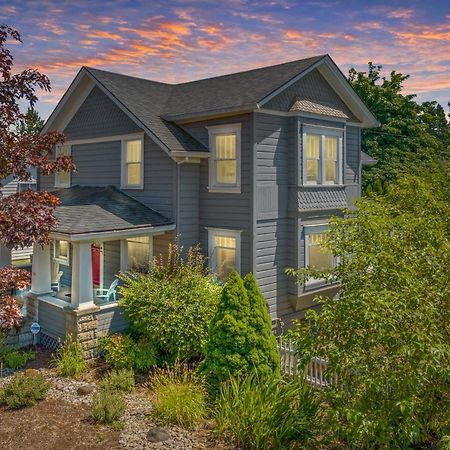 Beautiful, Historic Home, Heart Of Mcminnville. מראה חיצוני תמונה