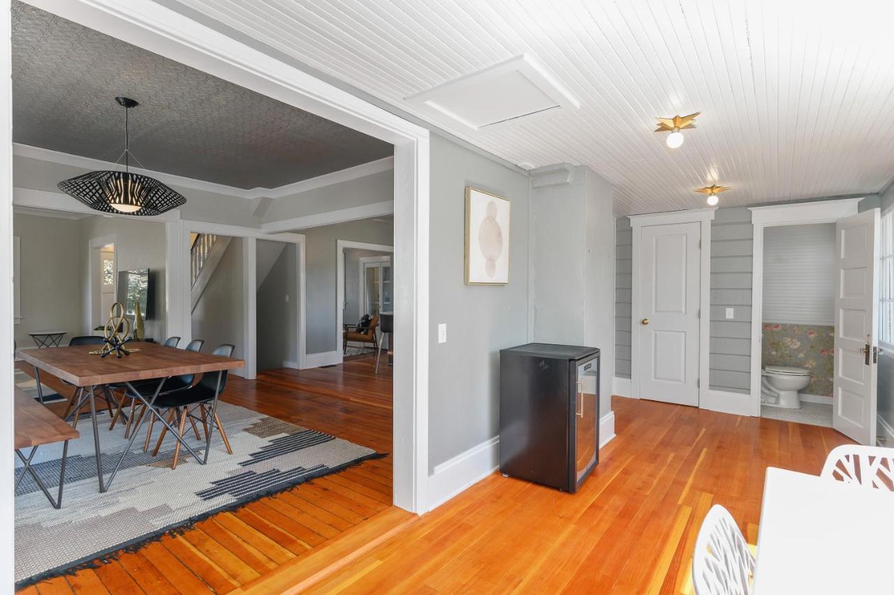Beautiful, Historic Home, Heart Of Mcminnville. מראה חיצוני תמונה