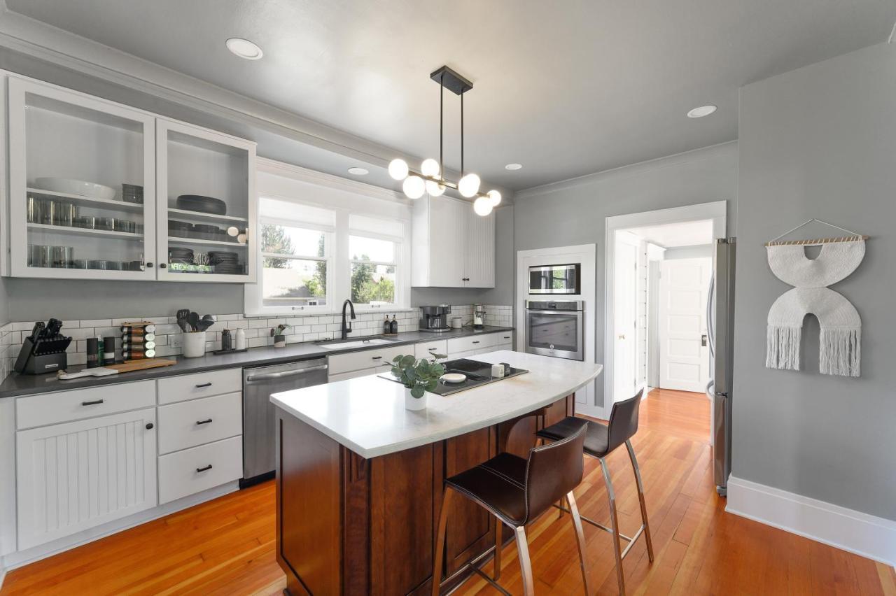Beautiful, Historic Home, Heart Of Mcminnville. מראה חיצוני תמונה